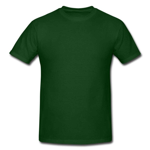 Tshirt Green TLR Striking  Solutions